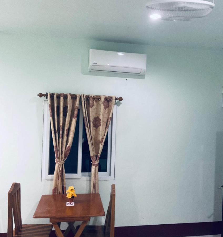 Hassana Garden Home Ko Lanta Kültér fotó