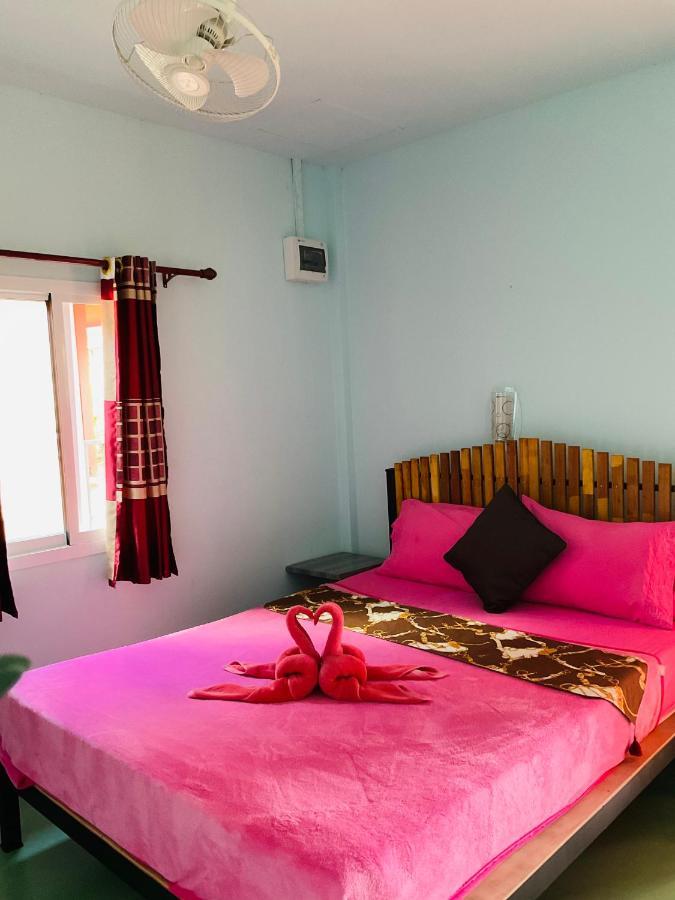 Hassana Garden Home Ko Lanta Kültér fotó