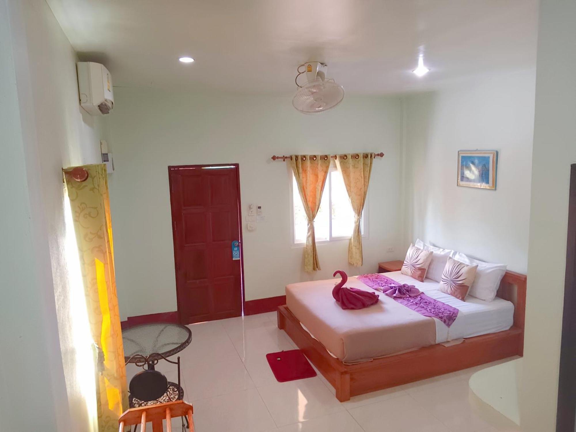 Hassana Garden Home Ko Lanta Kültér fotó