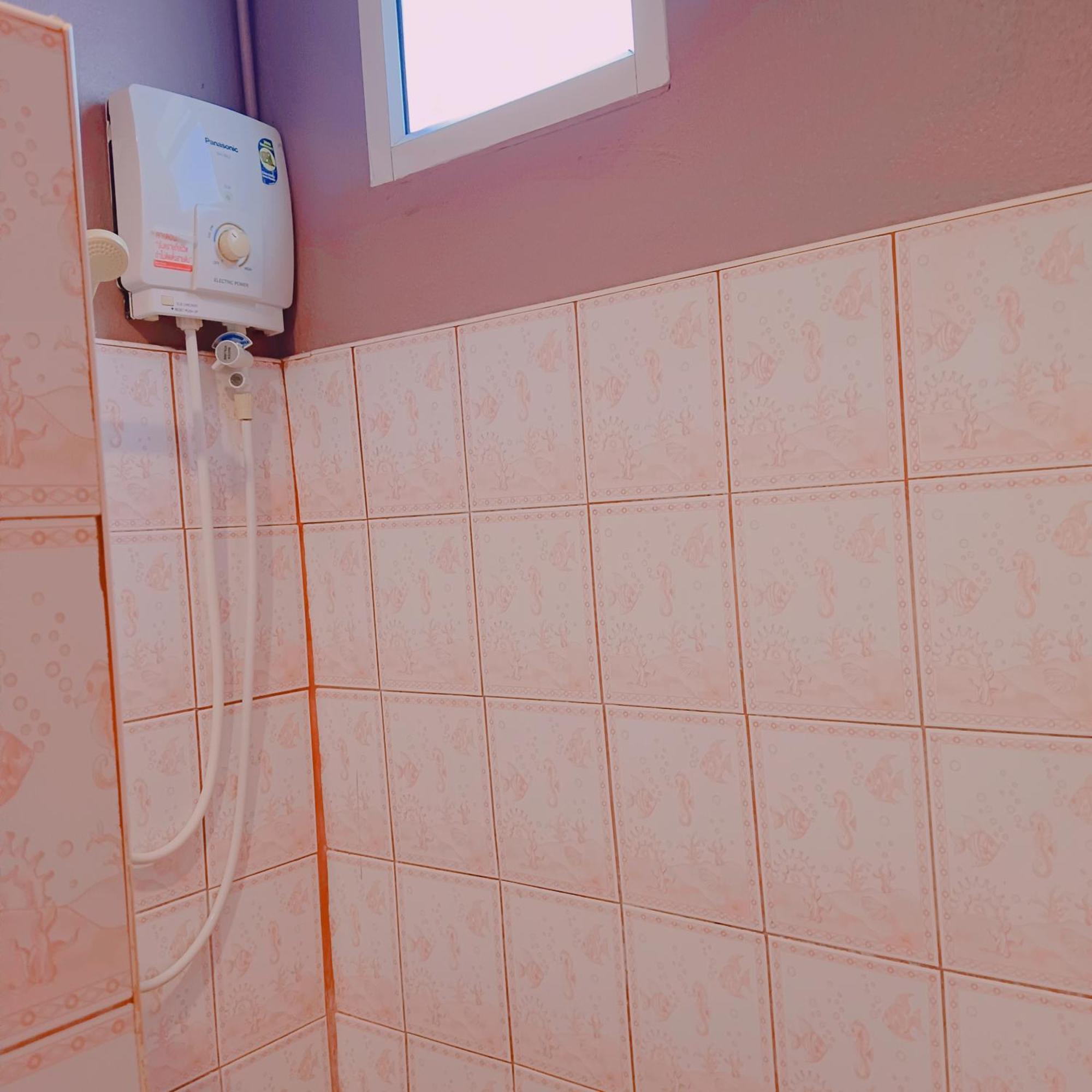 Hassana Garden Home Ko Lanta Kültér fotó