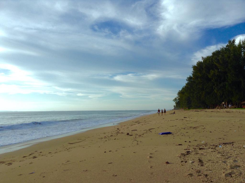 Hassana Garden Home Ko Lanta Kültér fotó