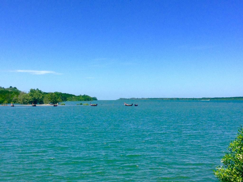 Hassana Garden Home Ko Lanta Kültér fotó