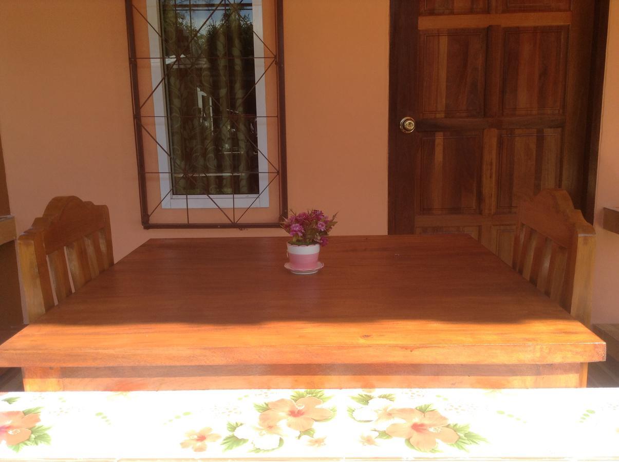 Hassana Garden Home Ko Lanta Kültér fotó