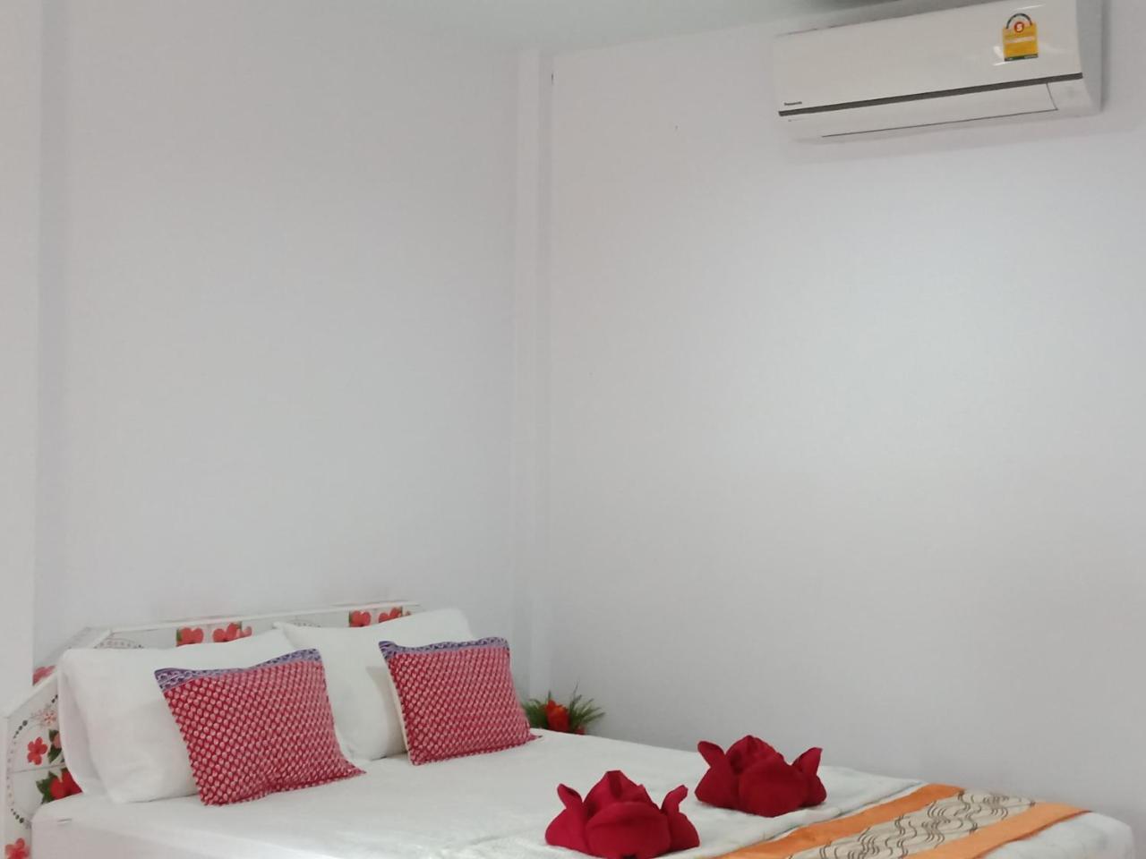 Hassana Garden Home Ko Lanta Kültér fotó