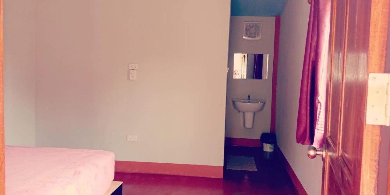 Hassana Garden Home Ko Lanta Szoba fotó