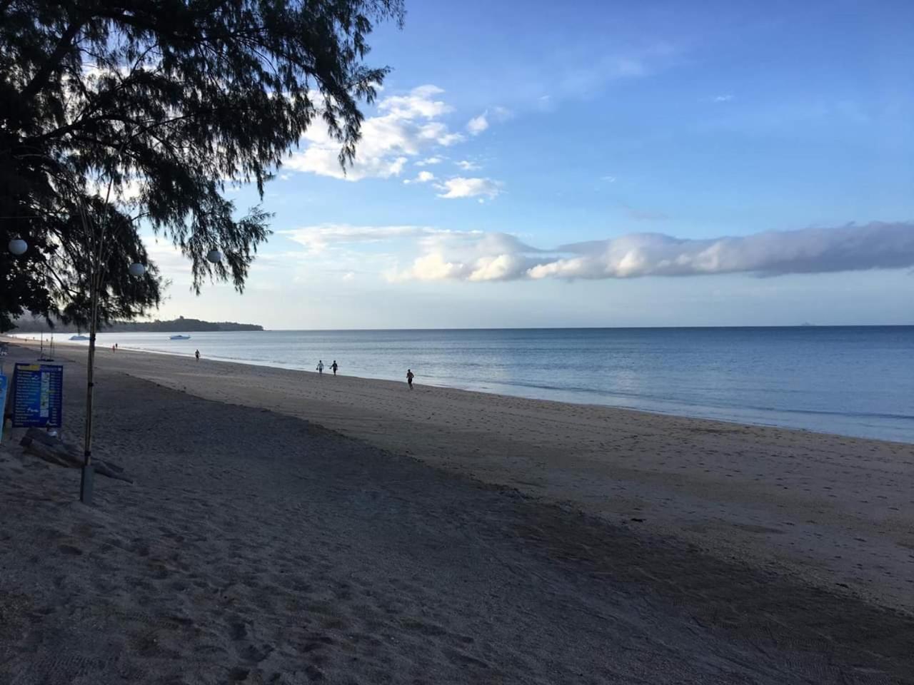 Hassana Garden Home Ko Lanta Kültér fotó