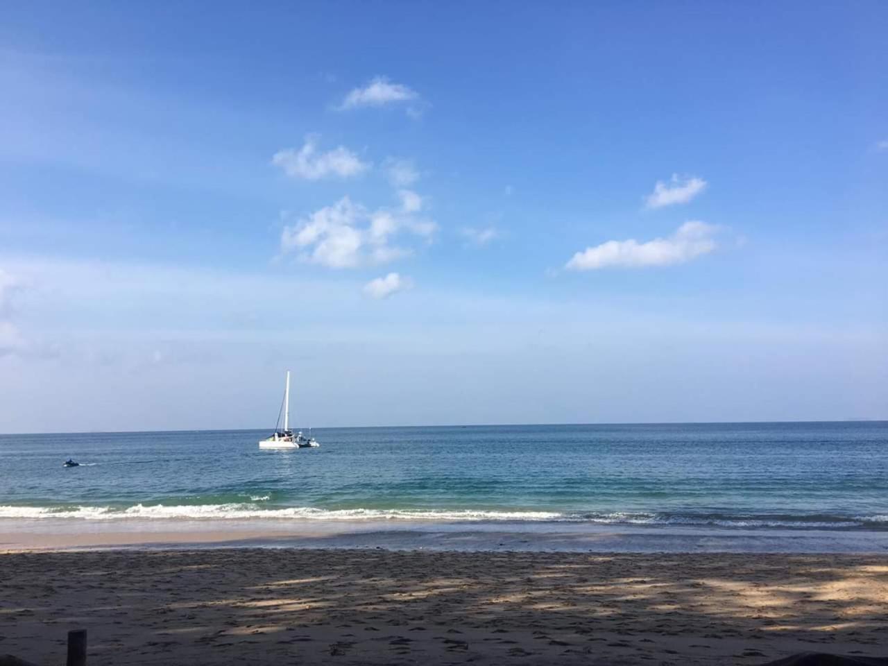 Hassana Garden Home Ko Lanta Kültér fotó