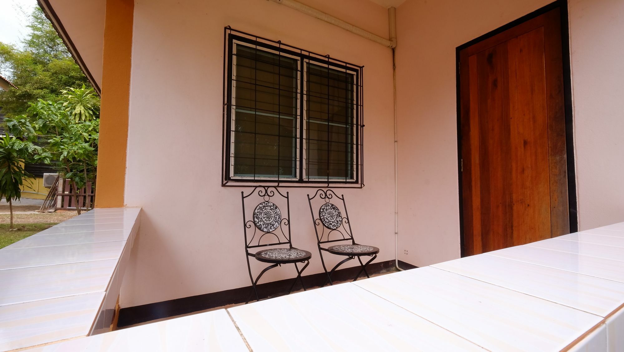Hassana Garden Home Ko Lanta Kültér fotó